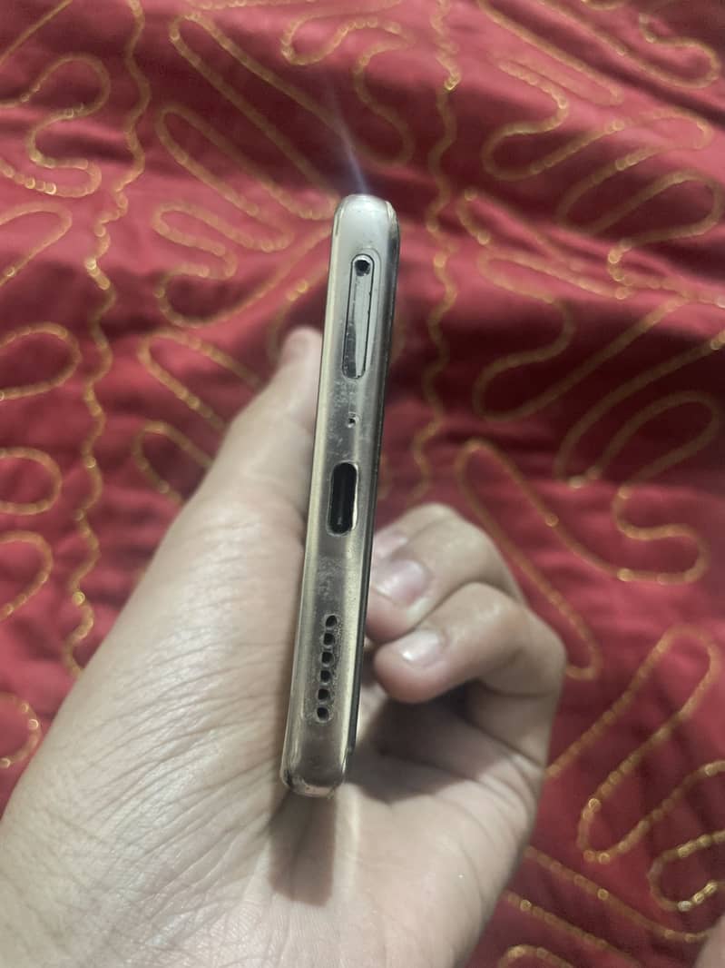 Tecno camon 30s 1