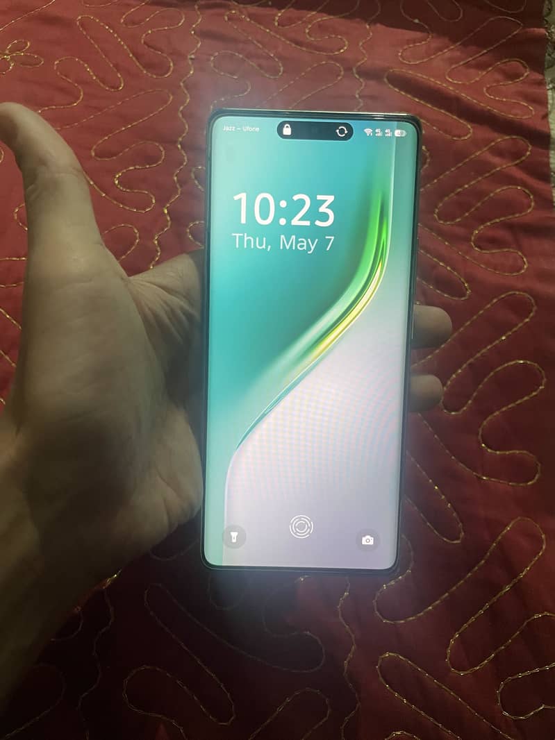 Tecno camon 30s 5
