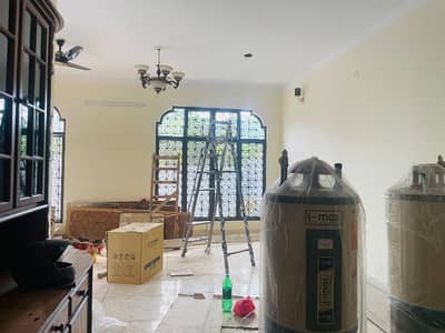 Beautiful Lower Portion For Rent