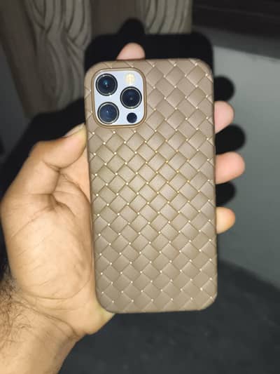 I phone 12 Pro