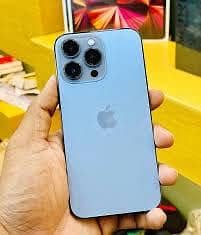 iPhone 13 pro 2