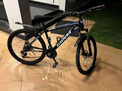 bicycle FOR SALE