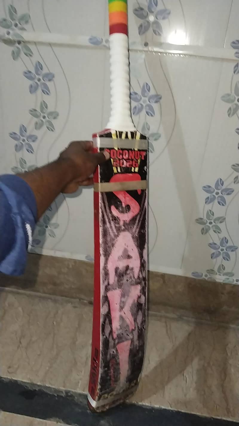 Saki bat 1