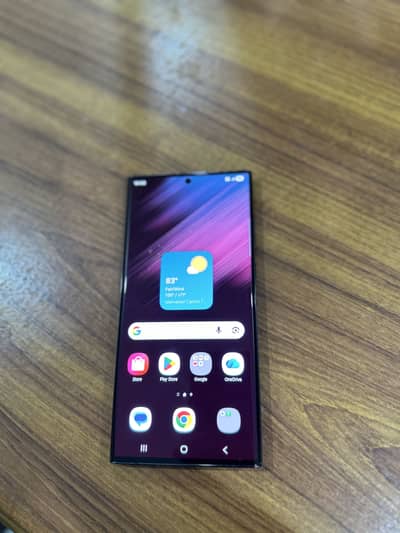 Samsung s22 ultra