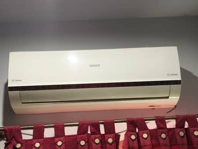 Orient 1.5 ton DC Inverter