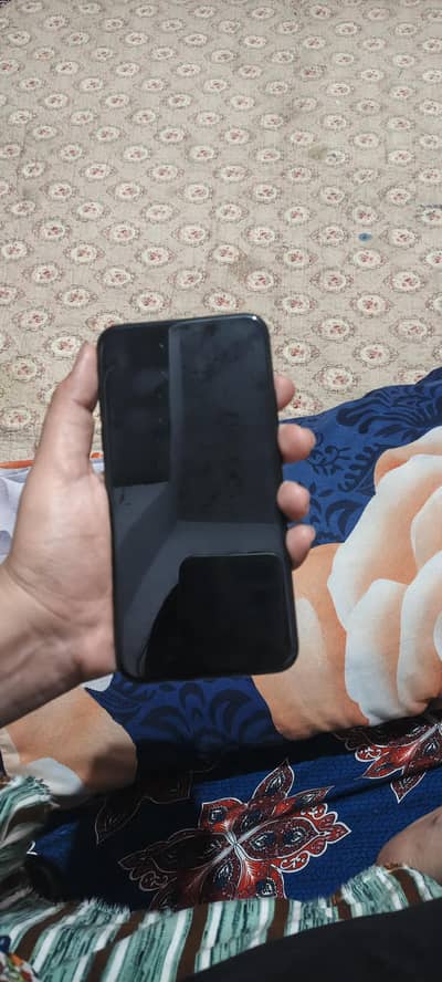 Apple iphone 11 pro max Non PTA