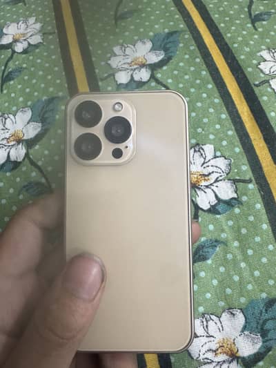 MINI iPhone