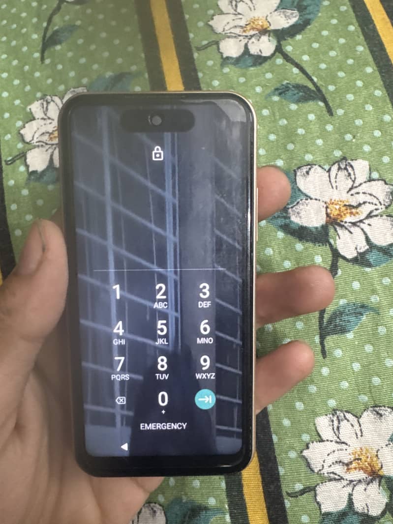 MINI iPhone 1