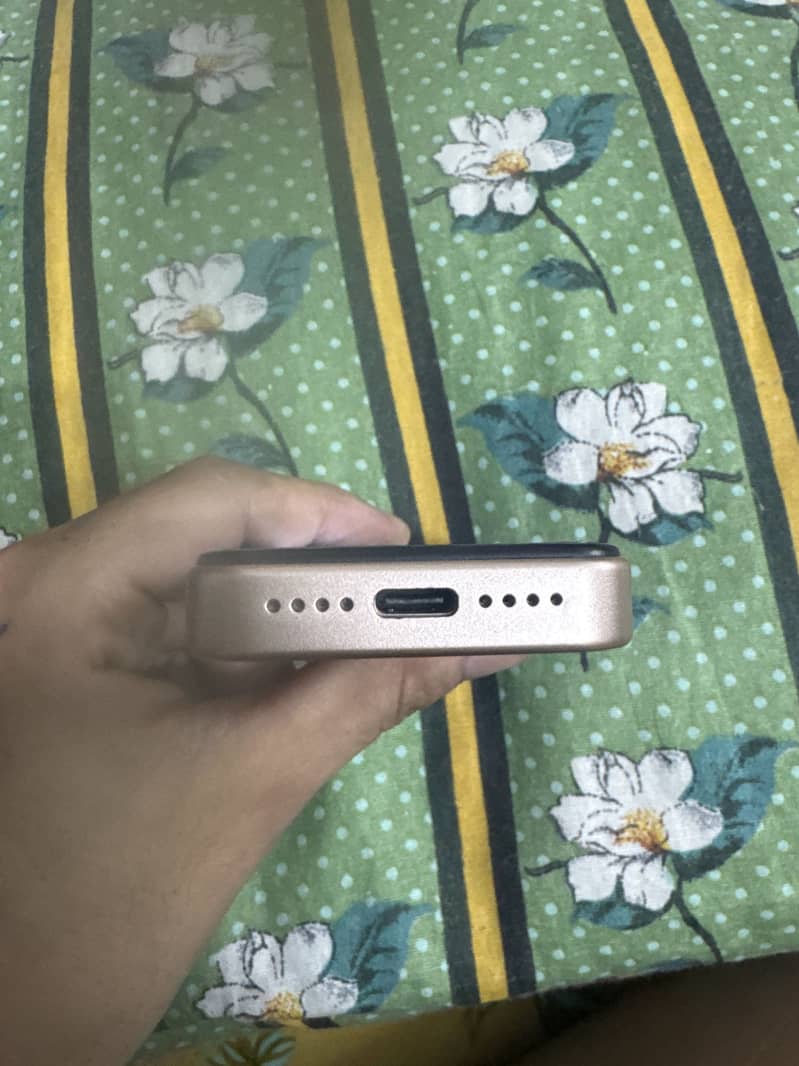 MINI iPhone 2