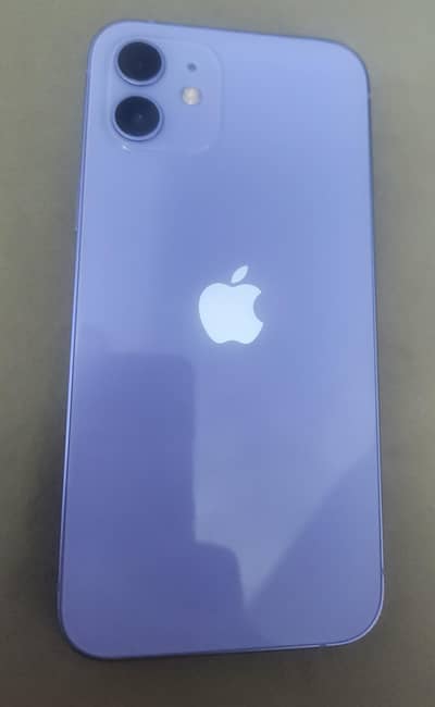 iPhone 12 64gb like new