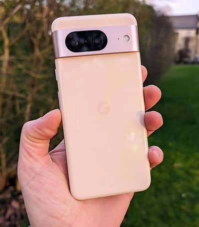 Google pixel 8 10by10