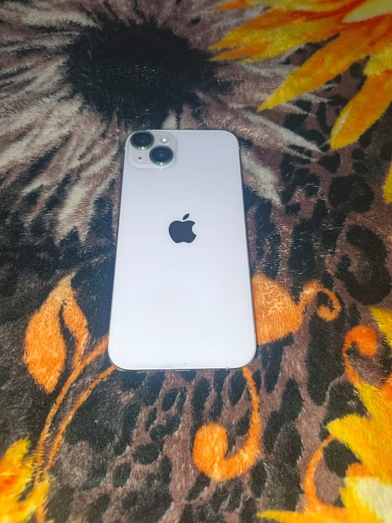 iPhone 14 Plus JV 1