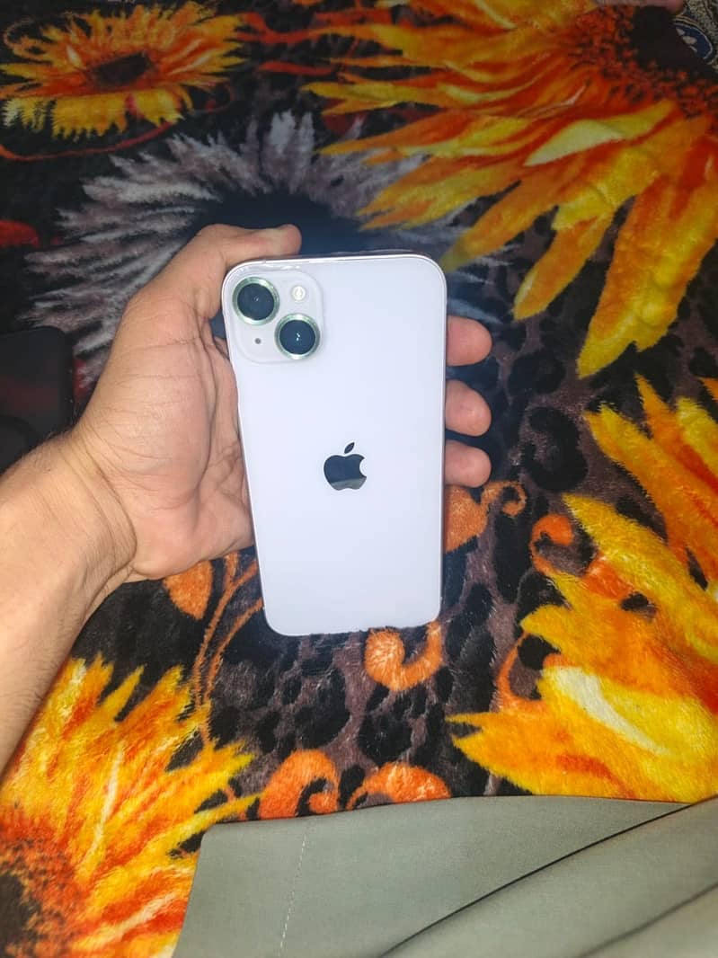 iPhone 14 Plus JV 2
