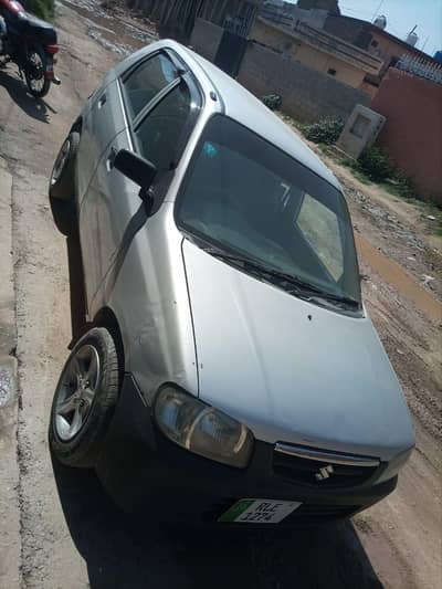 Alto Vxr For Sale 2006
