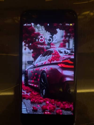 Iphone 7 non not jv