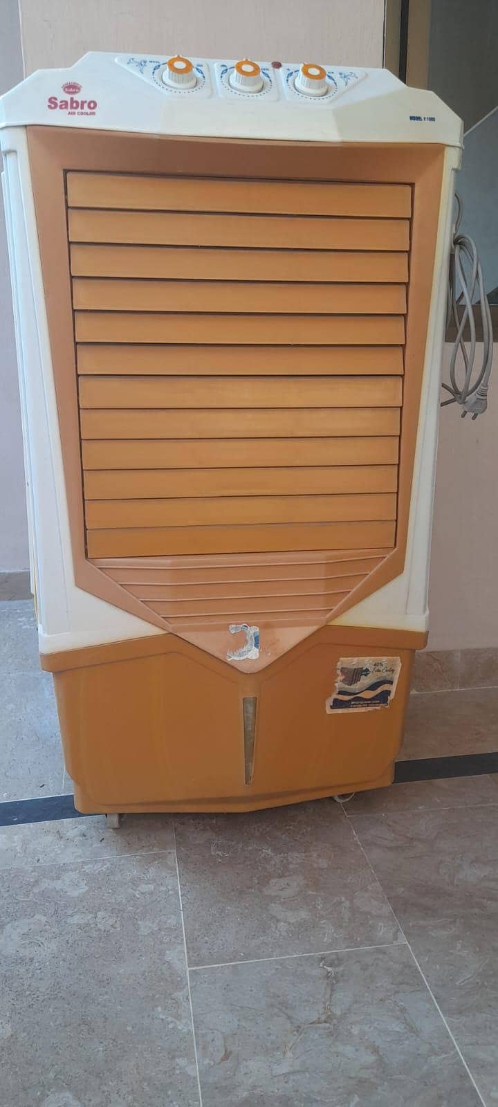 Room Cooler 0