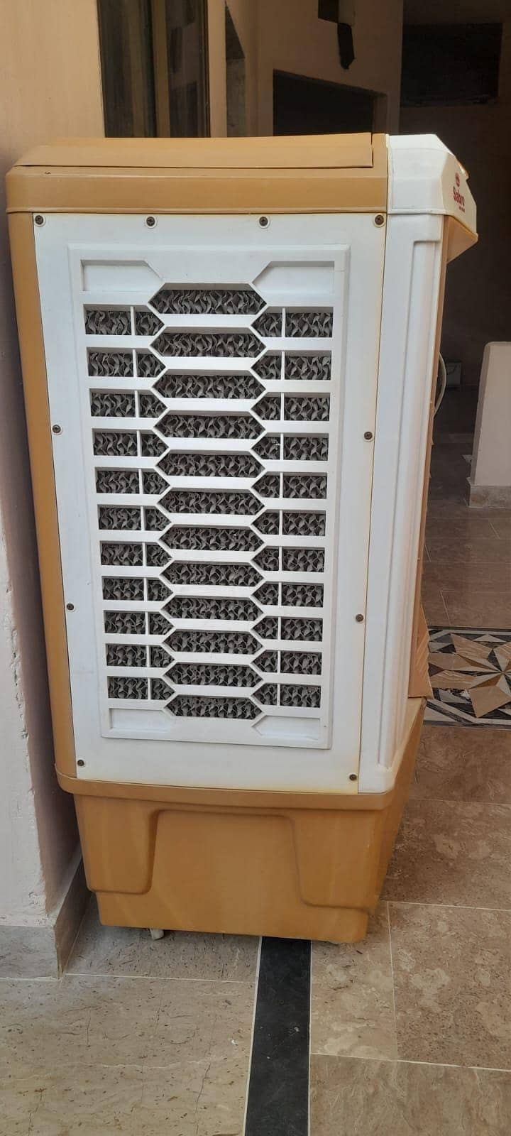 Room Cooler 2