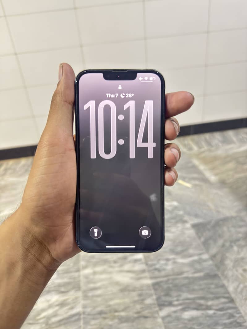 Iphone 13 0