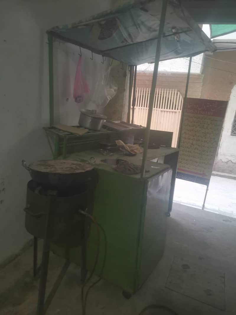ہوٹل کا سامان اسان پیسوں پہ دستیاب 3