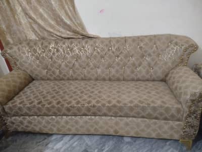 bed + sofa