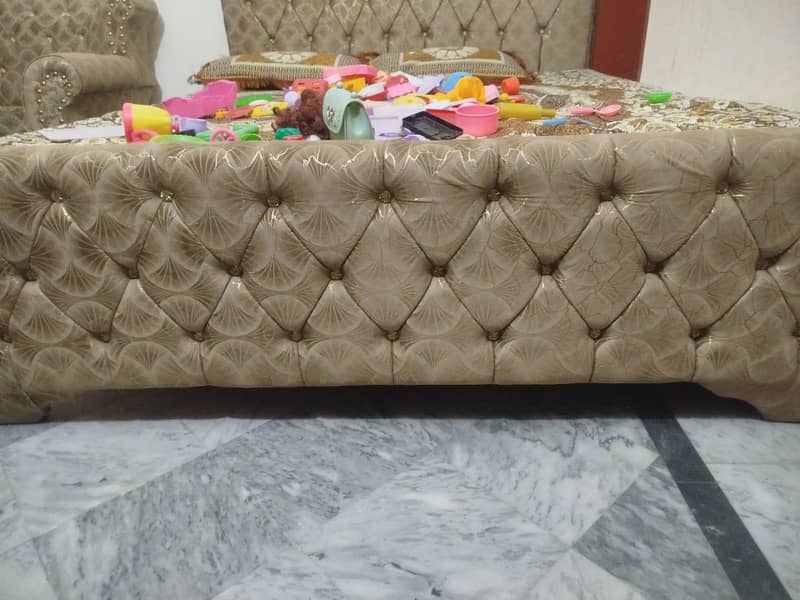 bed + sofa 3