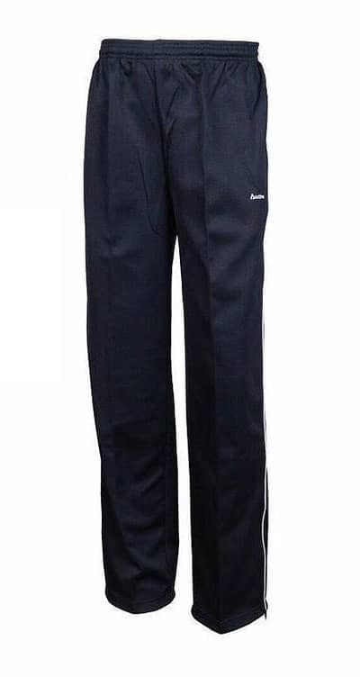 Sportswear trouser