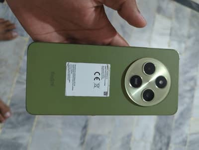 Redmi 14 C 6/128 PTA APPROVED