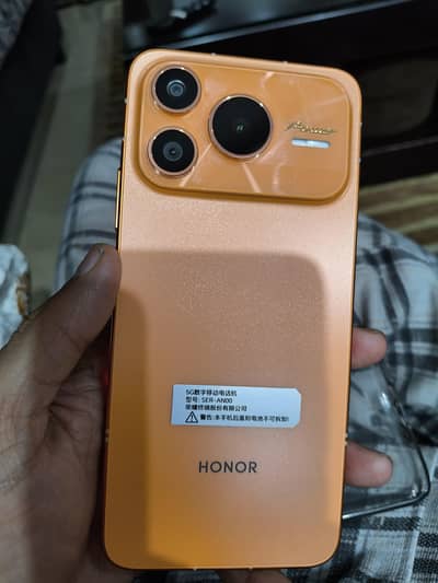 Honor Power 2 | 12Gb 256Gb | Non PTA | Complete Box