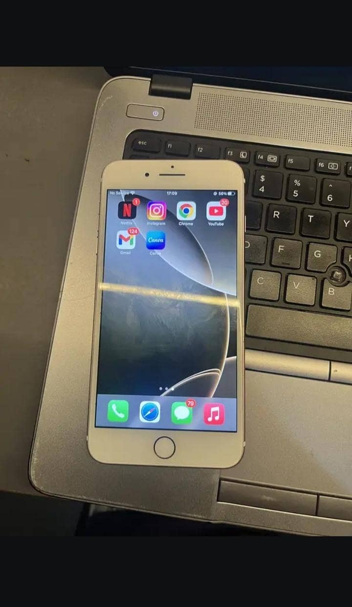 Iphone7 plus 1