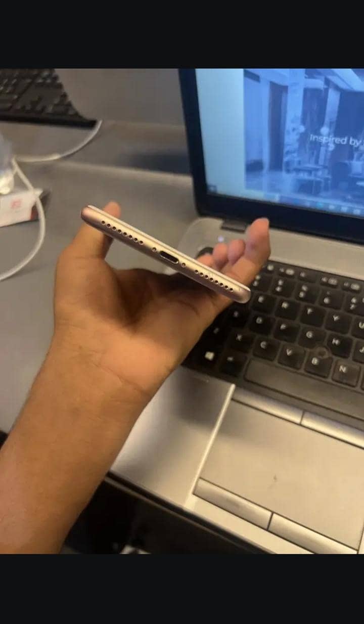 Iphone7 plus 3