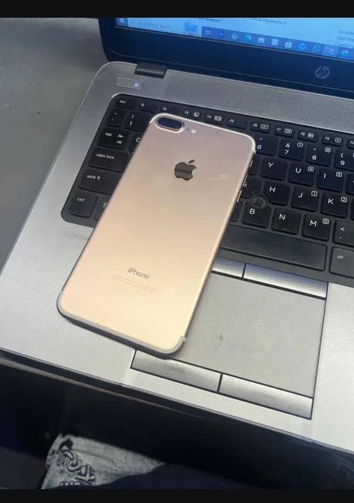 Iphone7 plus 4
