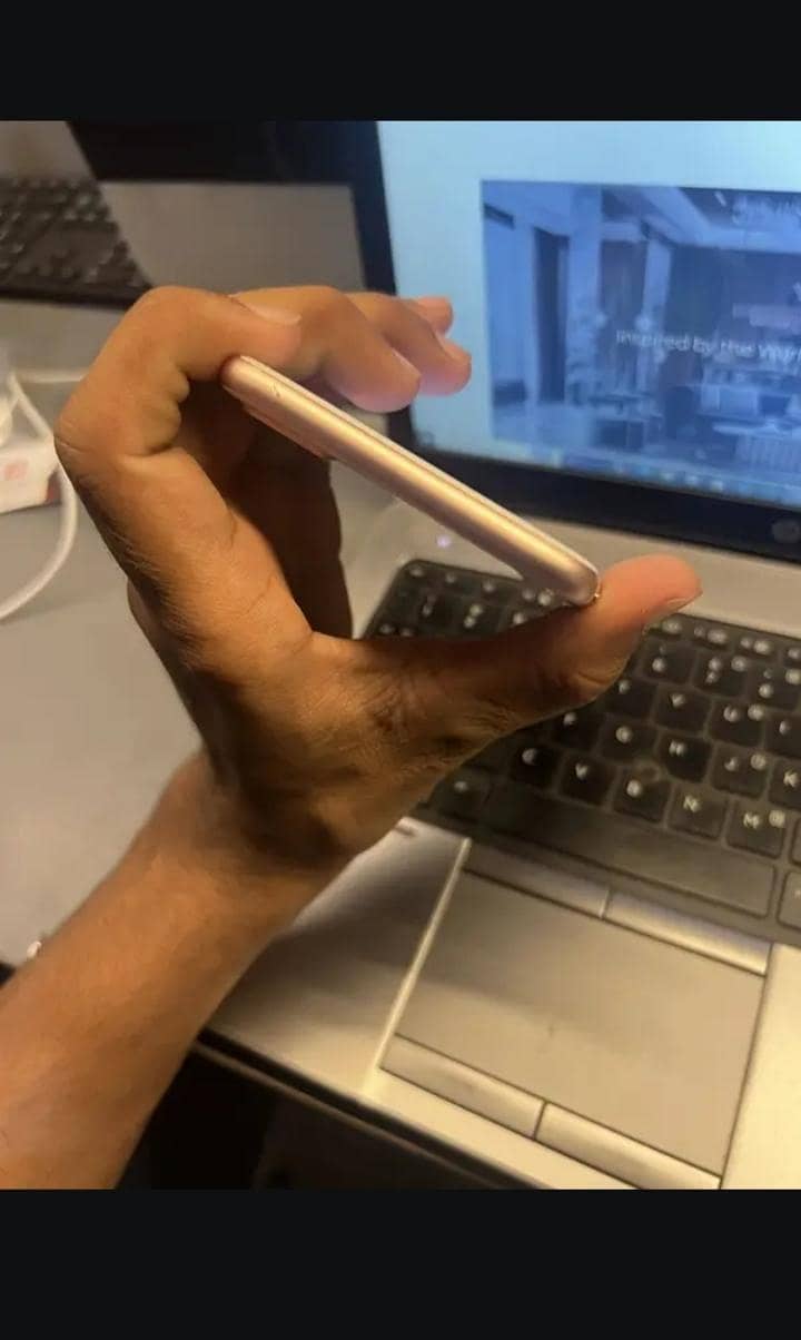 Iphone7 plus 5