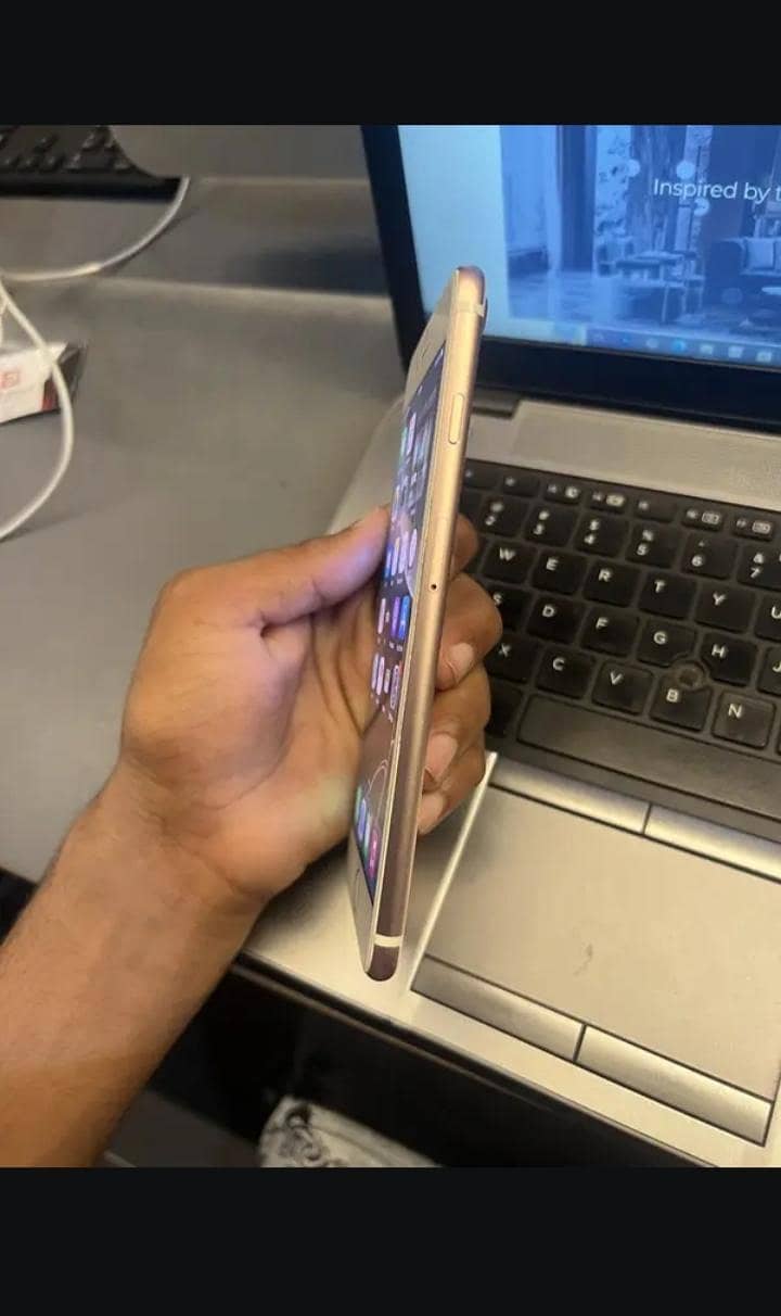 Iphone7 plus 6