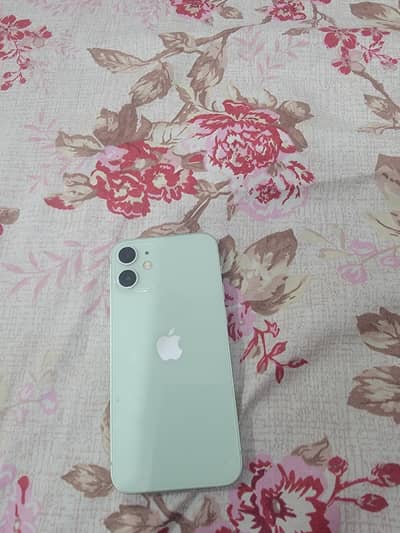 Iphone 12 Mini (256GB) Factory unlocked