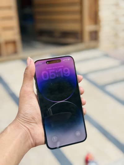 Iphone 14 Pro Max Factory unlock