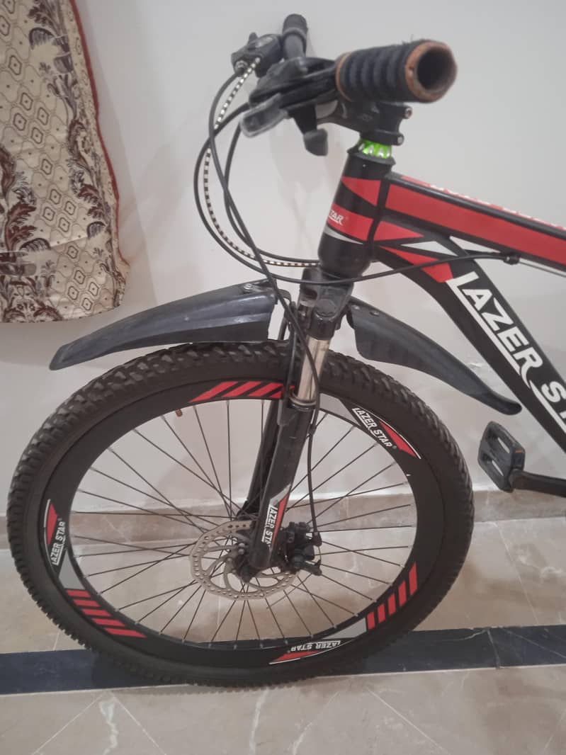 Bicycle 0