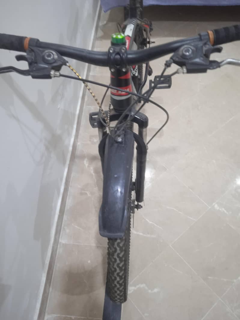 Bicycle 2