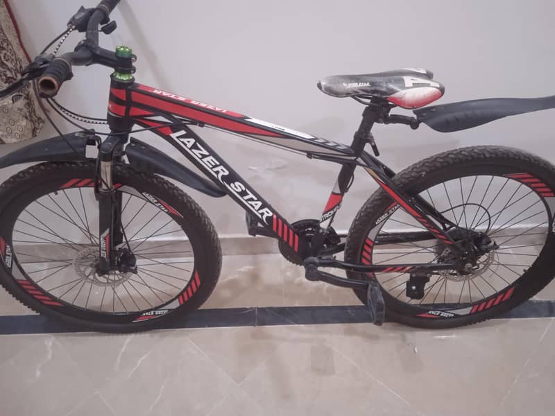 Bicycle 3