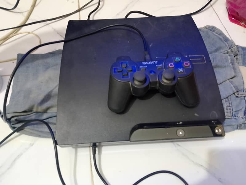 playstation 3 1