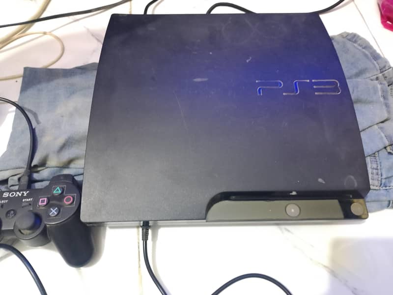 playstation 3 2