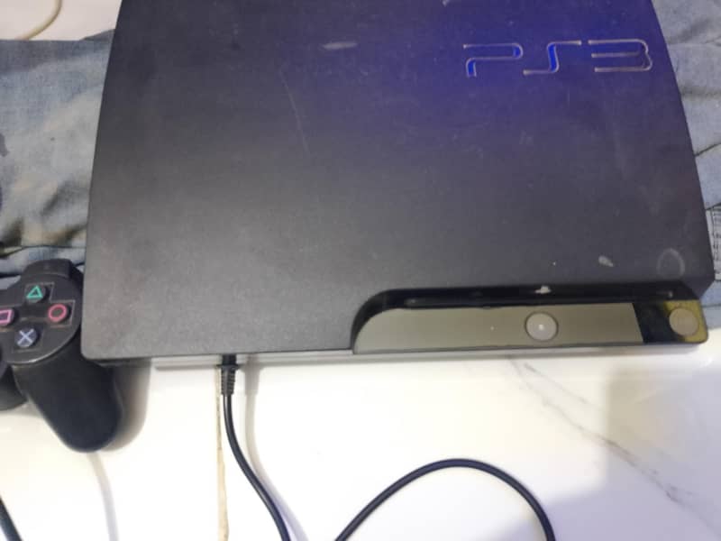 playstation 3 3