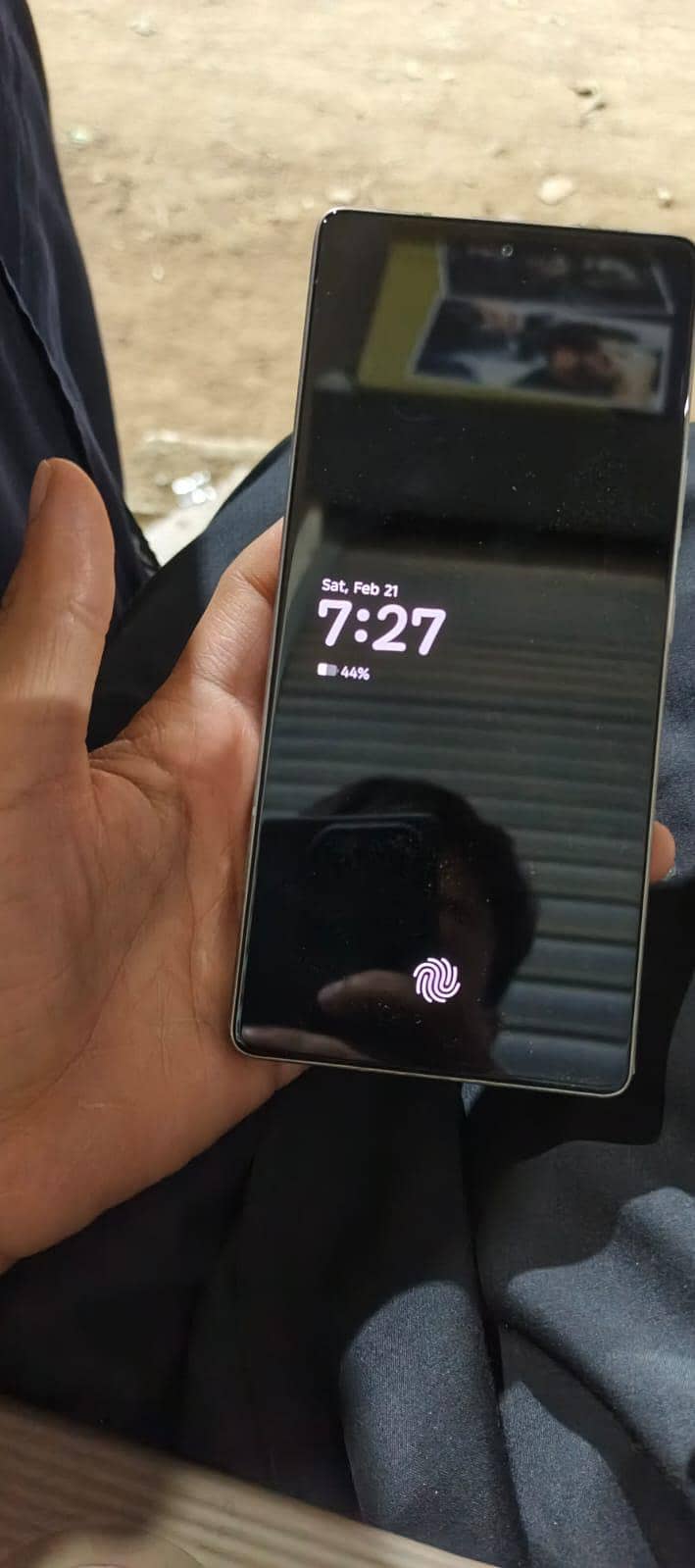 infinix note 50 5