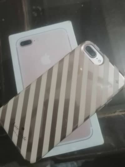 Apple iPhone 7 Plus exchange possible