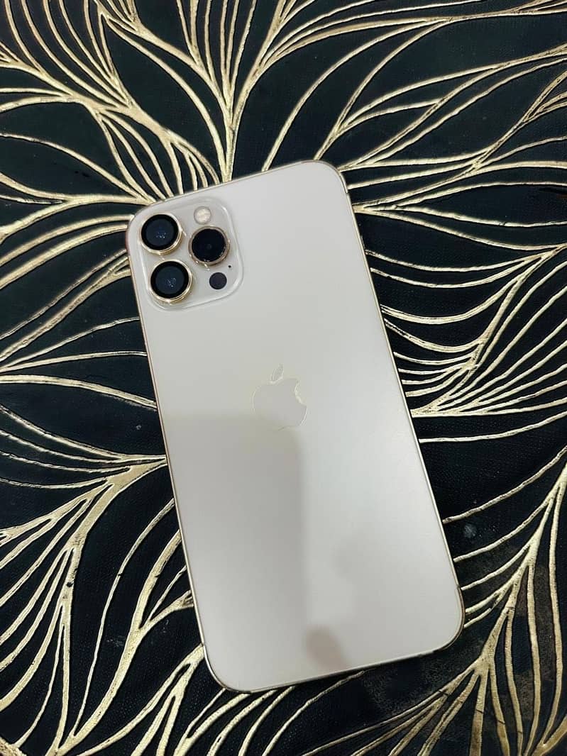 Iphone 12 pro max 1