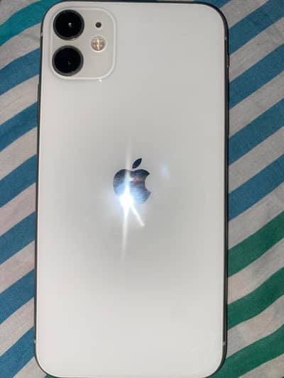 Iphone 11 64GB Non Pta Water Pack