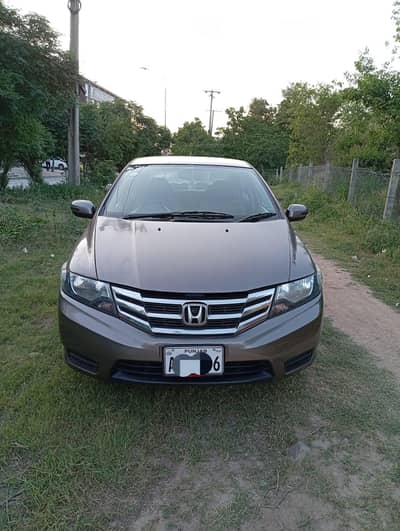 Honda city 2015 urgent sale.