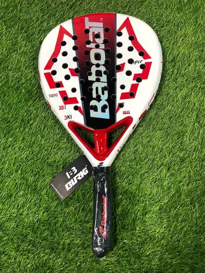 Babolat Padel Racket Viper Model,Babolat Padel Racket Branded