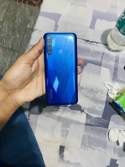 Realme 5 urgent sale