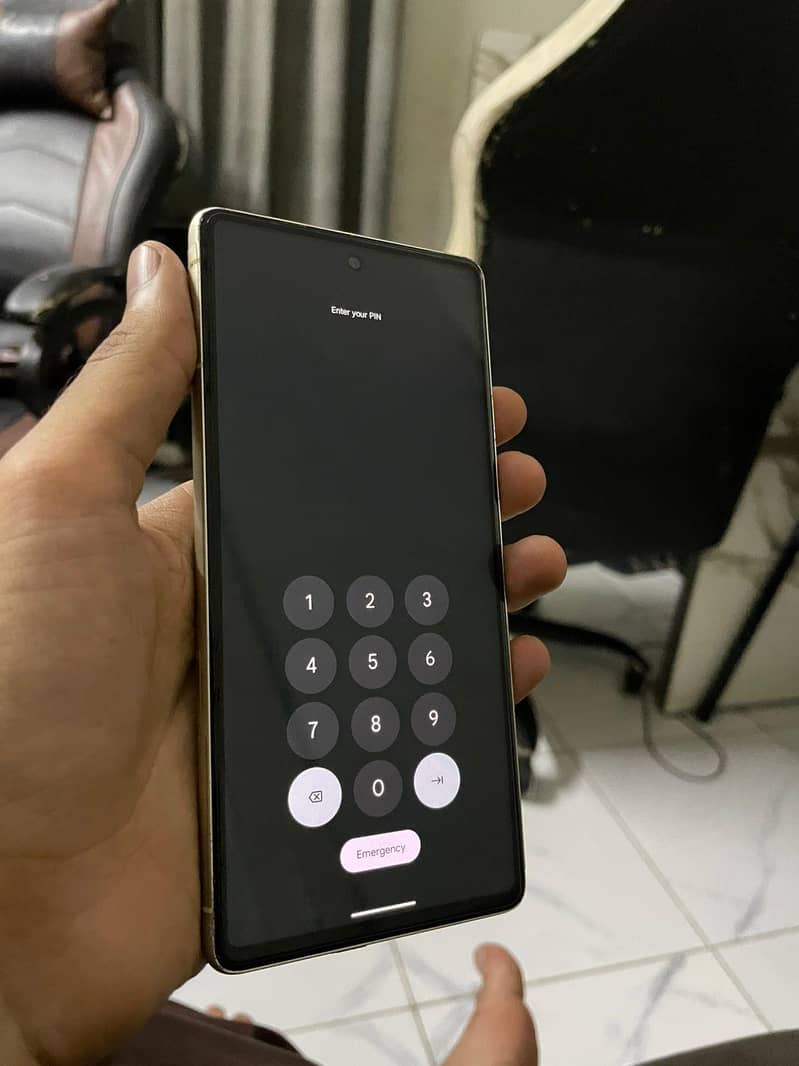 Google Pixel 7 1