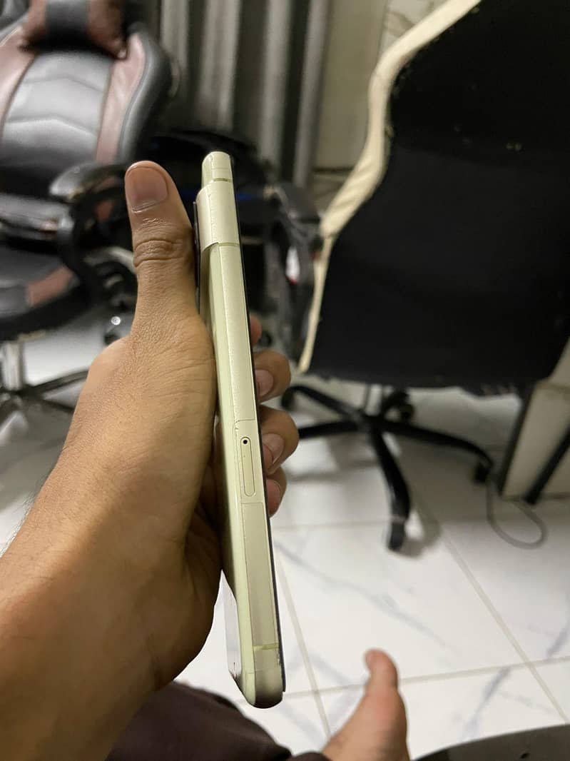 Google Pixel 7 3